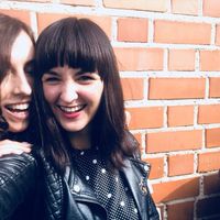 Monika Valentaitė's Photo