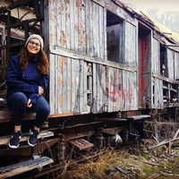 Maxime Albertz的照片