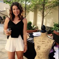 Mary Violet Woosley的照片