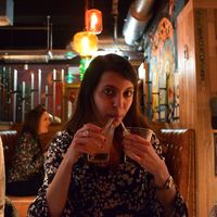 Montse Encontra's Photo