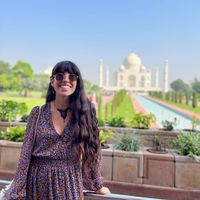 Elizabeth Ramos's Photo