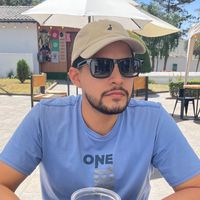 Diego Bajaña's Photo