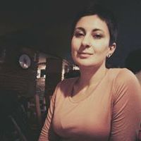 Fotos de Mariam Khvichium