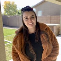 Quincee Jackson的照片