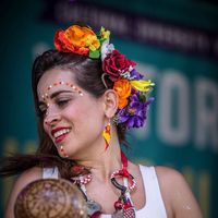 Maria Espinosa的照片