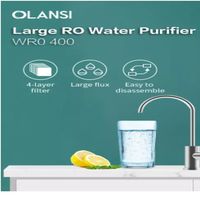 alkaline reverse  osmosis water purifier的照片