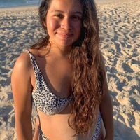 Sandra Ramirez Cruzado's Photo