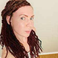 Irina Tyakmyakova's Photo