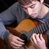 Francisco Alonso's Photo