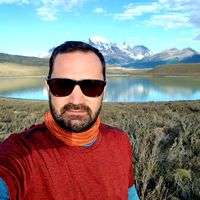 André Barbosa's Photo