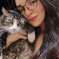 Fotos de Bruna Santo