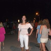 Snezana Pantic's Photo