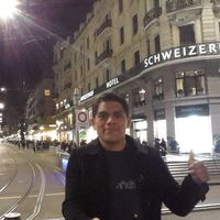 Fotos de Nagbhy Luchy