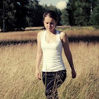 Elya Leonova's Photo