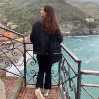 Celia de la Rosa的照片