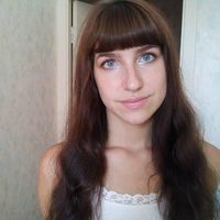 Ksenia Dyachenko's Photo