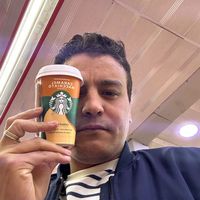 Le foto di Ayman Emine