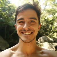 João Pedro Magalhães的照片