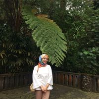 Marya Zulfikar的照片