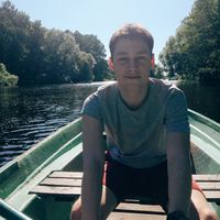 Fotos de Yakov Lobaev