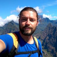 Rémi Hanon的照片