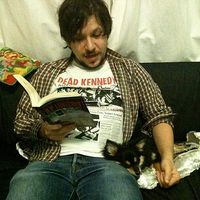 David Millstein's Photo