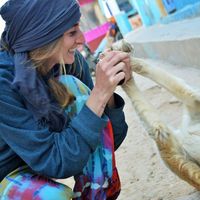 Photos de Antonia Vallone