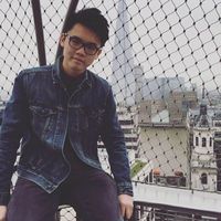 Fotos de Nathan Chan