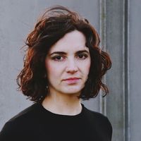 Le foto di Rebecca Raum