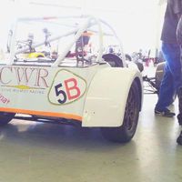 Robert Glover's Photo