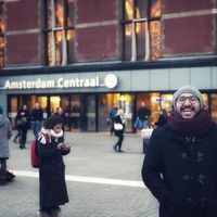 Remoon Magdy's Photo