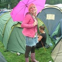 Moniek van Vugt's Photo