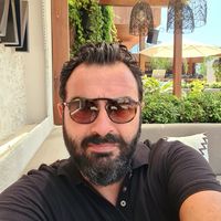 Ahmet Bora Yaşar's Photo