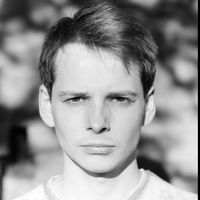 Rostislav Dekh's Photo