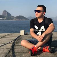 Charles Lima's Photo