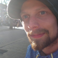 Frederik Søndergaard的照片