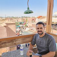 Amer  Elmanaseer's Photo