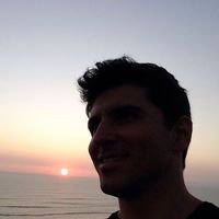 Raeder do Valle's Photo