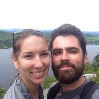 Andréanne Boutin's Photo