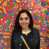 Itzel Butron的照片