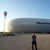 SHUBHONIL CHATTERJEE的照片