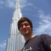 Norman Link的照片