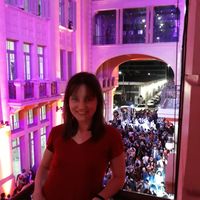 Fotos de Daniela Dworakowski Dall'Agnol