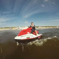 Dovydas Drevinskas's Photo