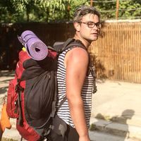 Nikita Yeldynov's Photo