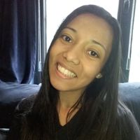 Tayane Alves's Photo