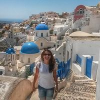 Adelina Stafilidi's Photo