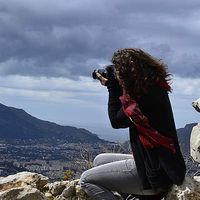 Sara Tommasi Baldi's Photo