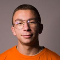 Duchene Hugo's Photo