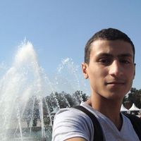 Fotos de Ilyes Babaouamer